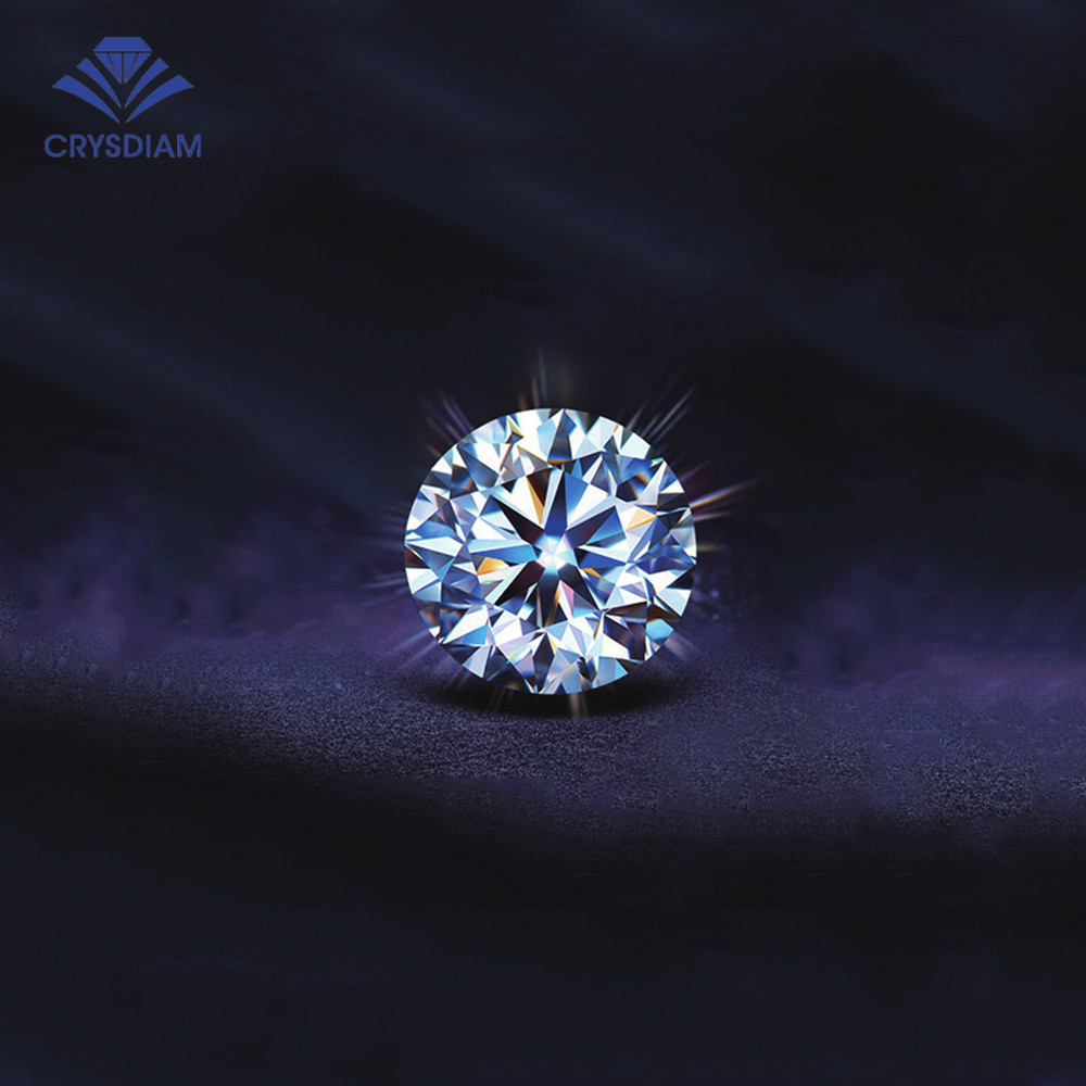 Round Diamond