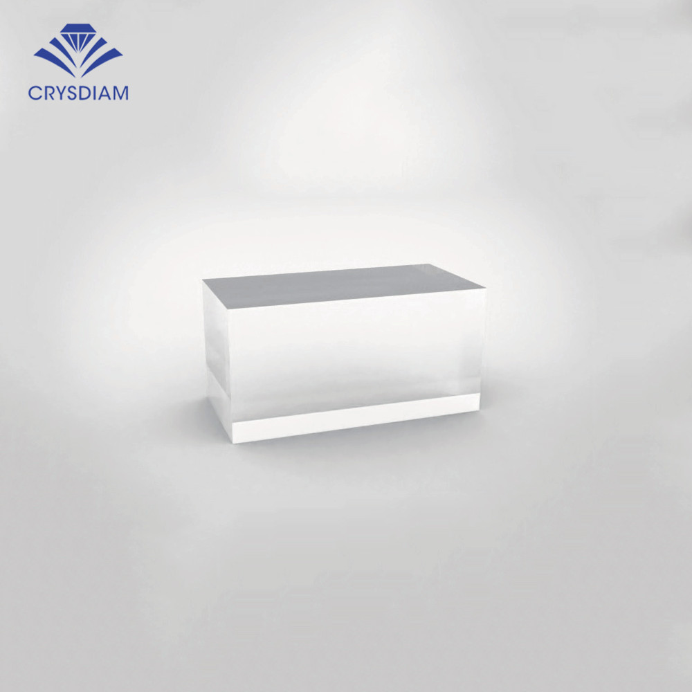 CVD Raman Laser Crystal